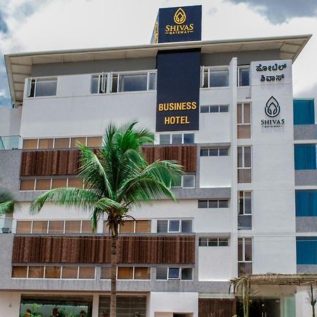 Shivas Gateway Hotel Devanahalli Kültér fotó
