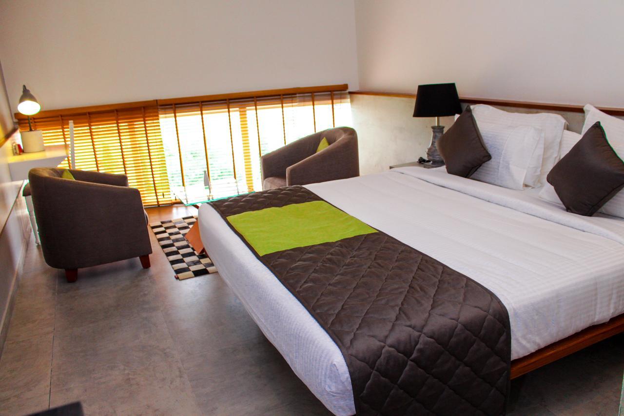 Shivas Gateway Hotel Devanahalli Kültér fotó