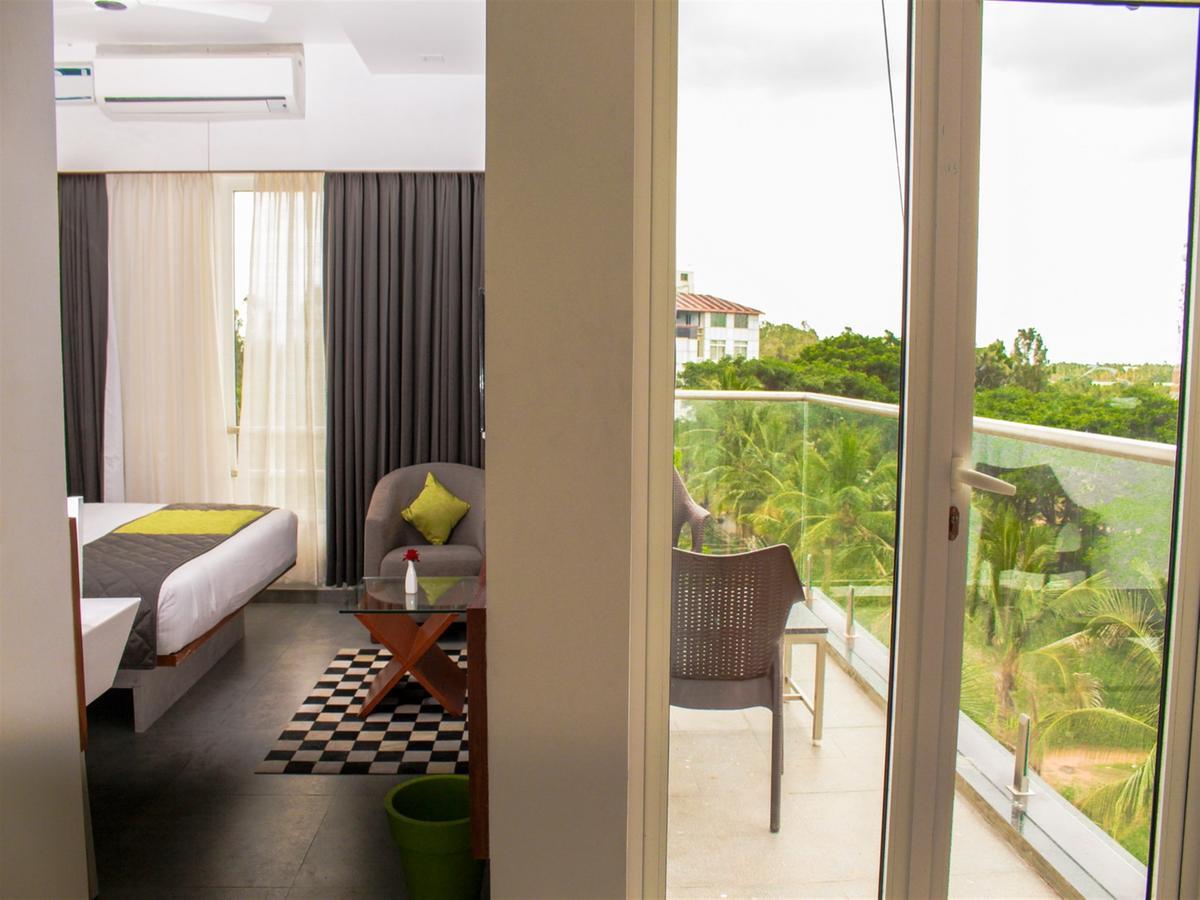 Shivas Gateway Hotel Devanahalli Kültér fotó