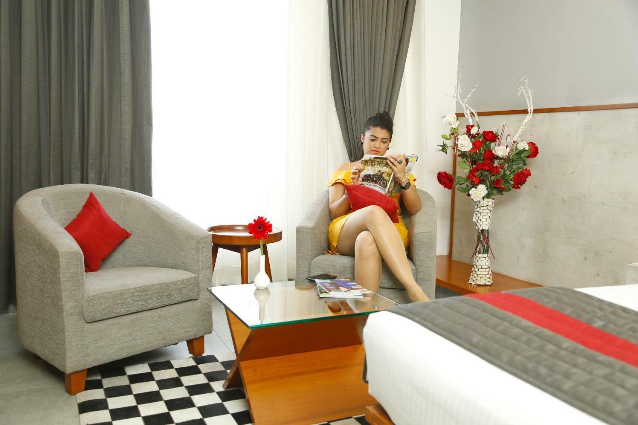 Shivas Gateway Hotel Devanahalli Kültér fotó