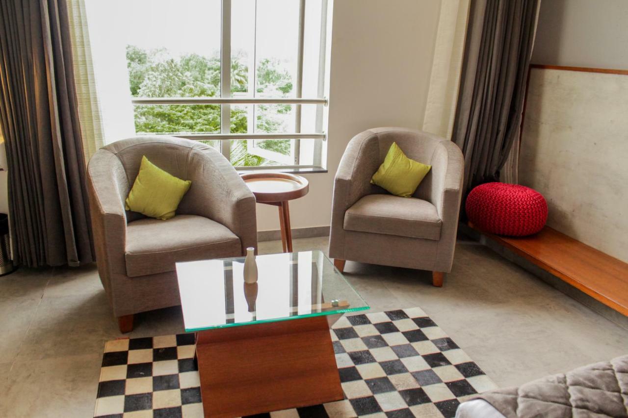 Shivas Gateway Hotel Devanahalli Kültér fotó