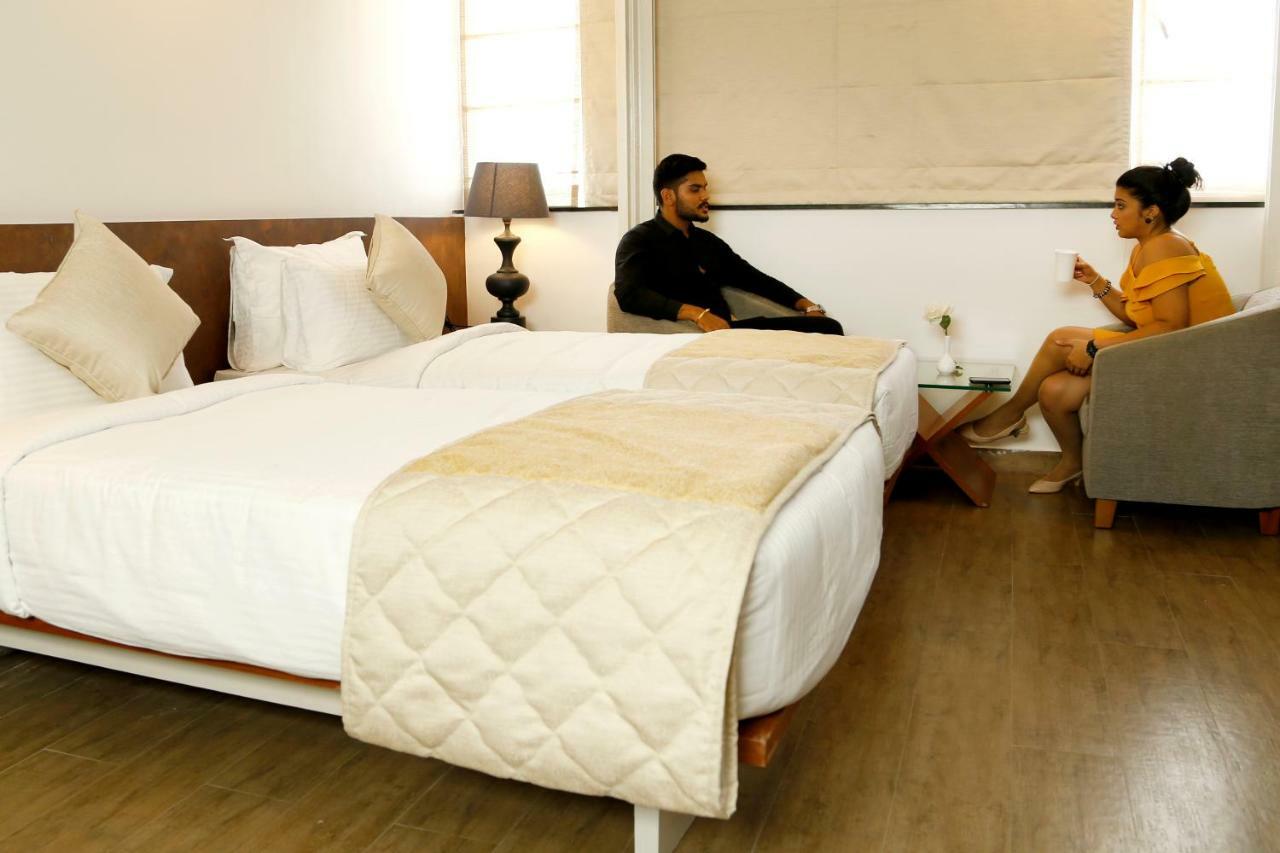 Shivas Gateway Hotel Devanahalli Kültér fotó