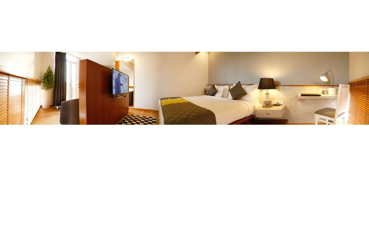 Shivas Gateway Hotel Devanahalli Kültér fotó