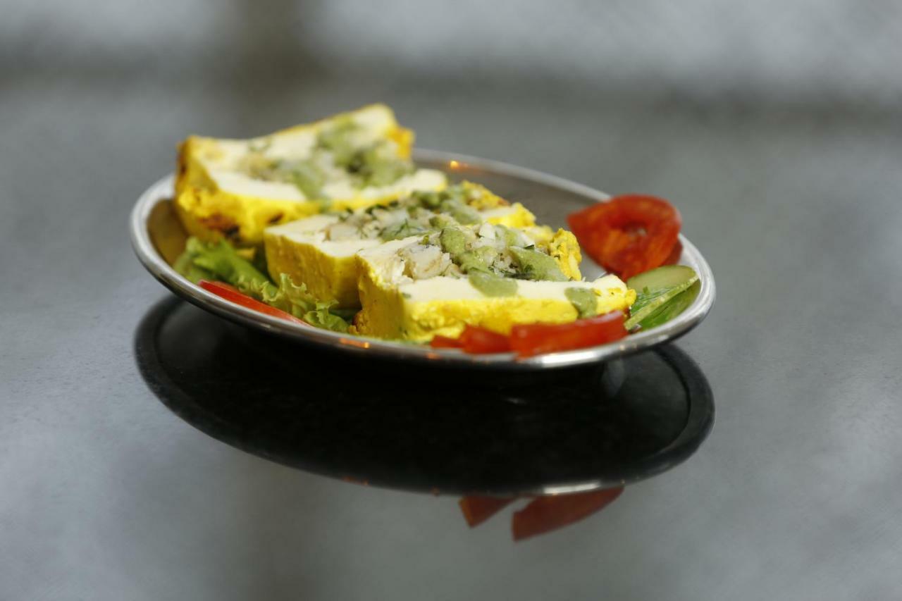Shivas Gateway Hotel Devanahalli Kültér fotó