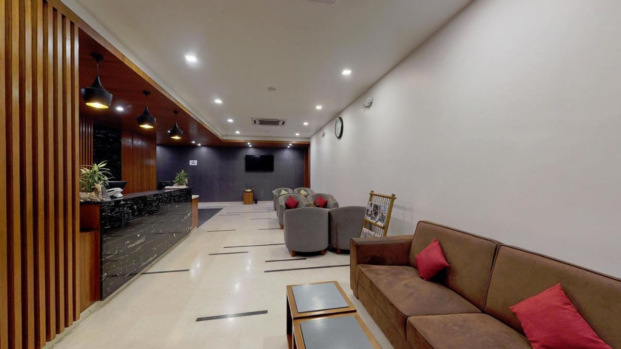 Shivas Gateway Hotel Devanahalli Kültér fotó
