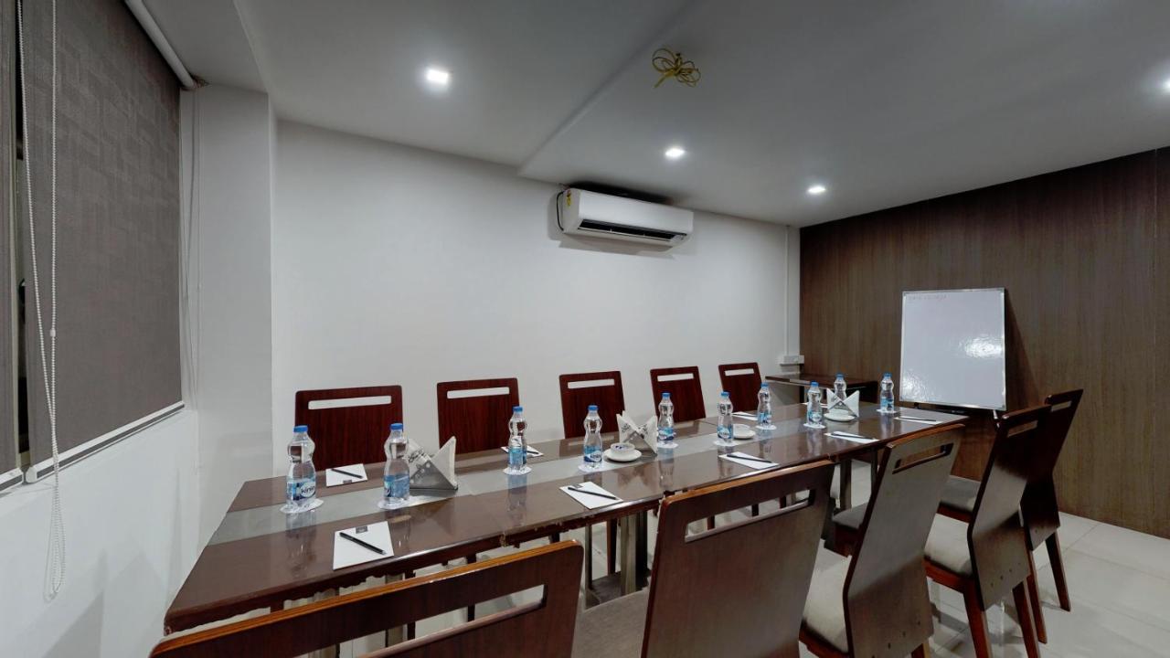Shivas Gateway Hotel Devanahalli Kültér fotó