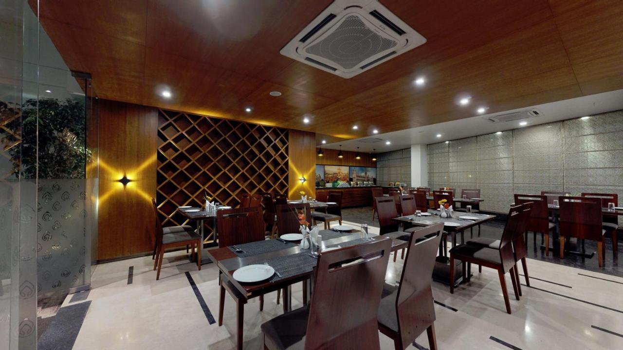 Shivas Gateway Hotel Devanahalli Kültér fotó